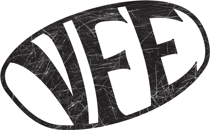 Thorpy Fx - Vfe White Horse (735x500), Png Download