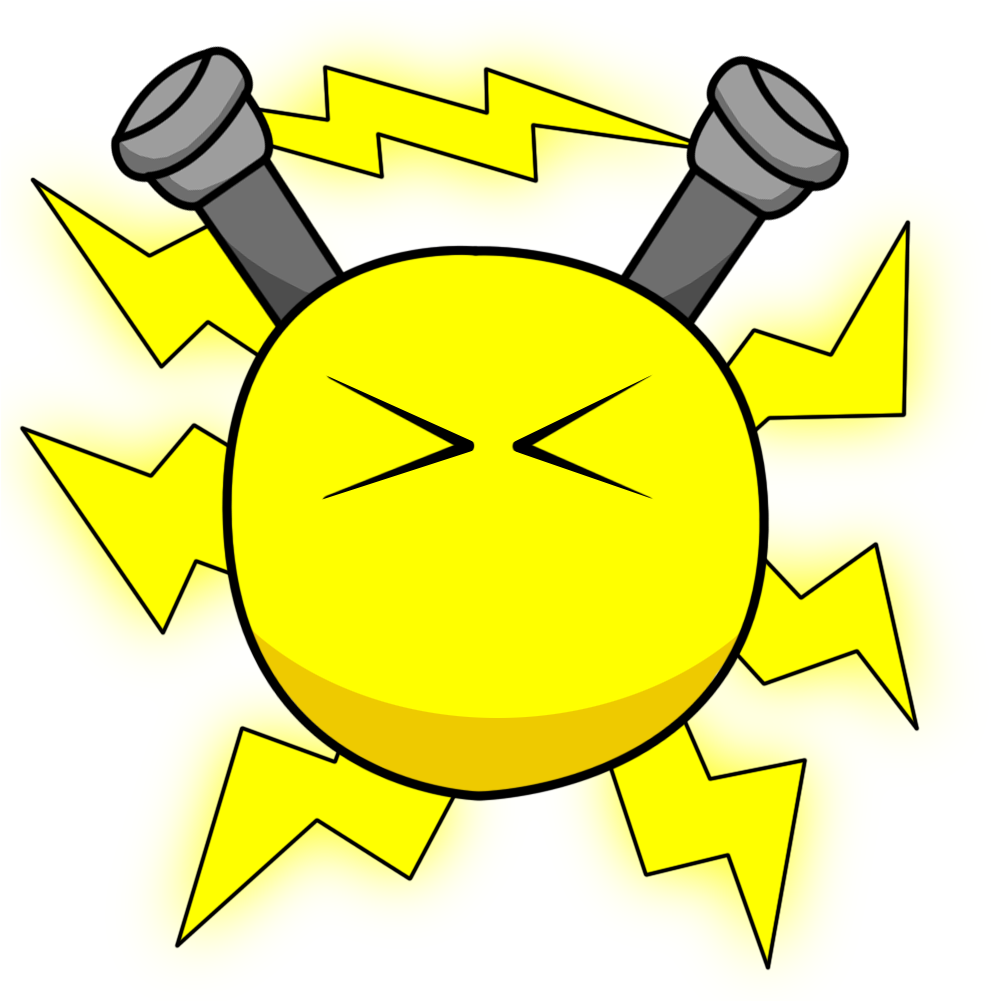 Here's A Bigger Version Of It If You Want It - User (1000x1000), Png Download