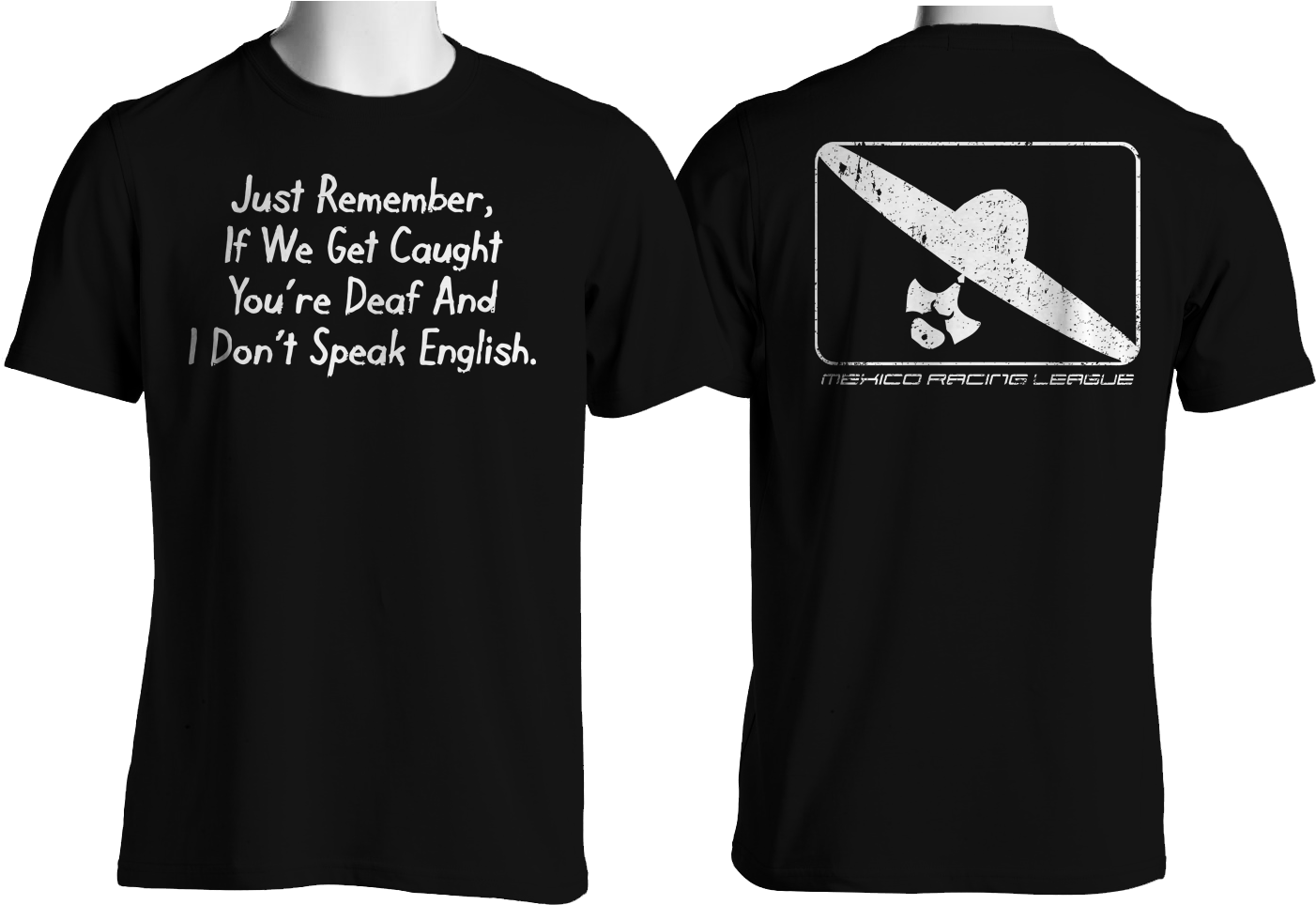 Ain T A Scene It's A Gah Deh Arh Reh (1440x976), Png Download