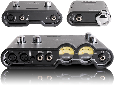 Line 6 Pod Studio Ux2, Pod Studio Ux1, Pod Studio Gx - Line 6 Pod Studio (600x600), Png Download