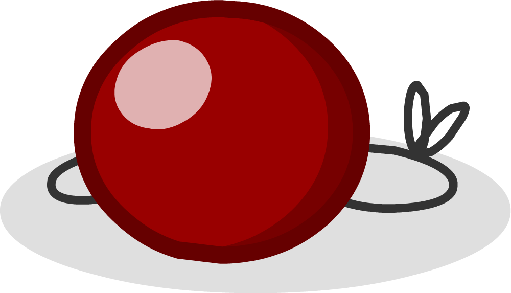 Nariz De Payaso Png (1000x573), Png Download