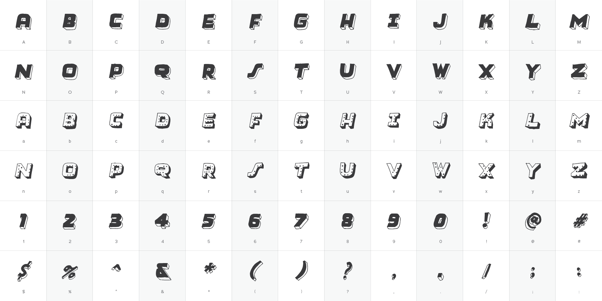 Glyphs - Glyph (1920x960), Png Download