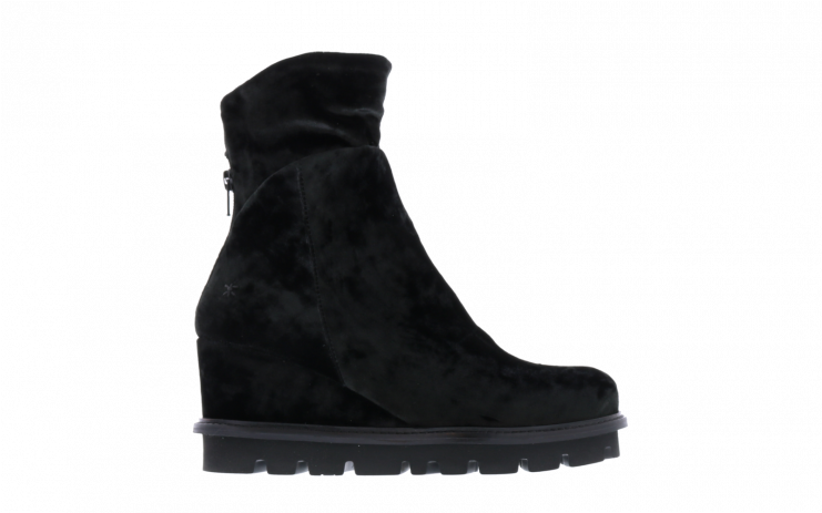 Patrizia Bonfanti Nana - Snow Boot (740x740), Png Download