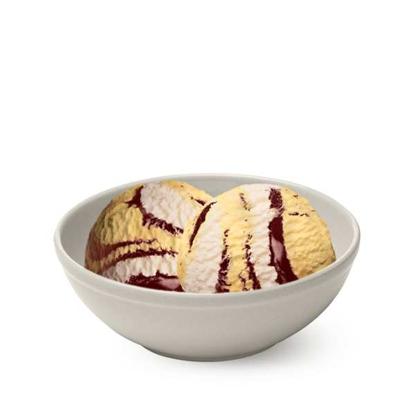 Gelato (750x573), Png Download