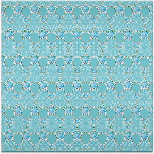 Azulejo Estrela Dos Desejos De Evil Queenna - Azulejo (800x800), Png Download
