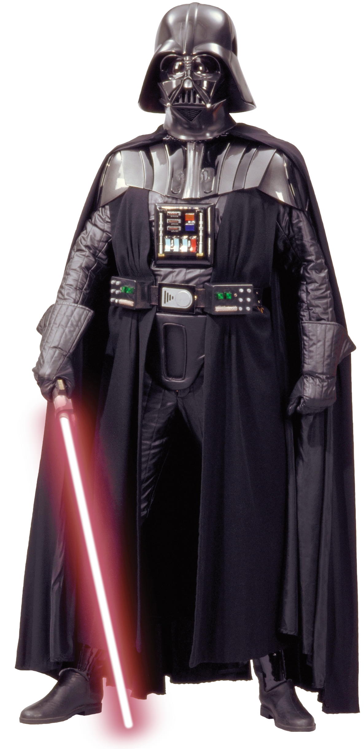 Darth Vader, Also Known By His Birth Name Anakin Skywalker, - Star Wars Darth Vader (1208x2496), Png Download