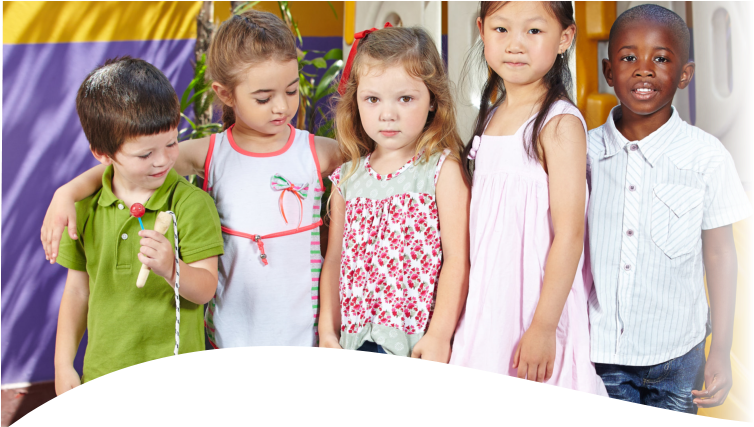 Children Playing - Child (762x426), Png Download