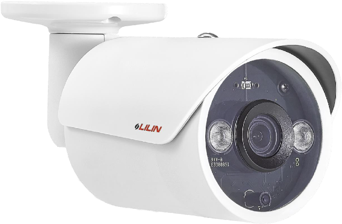 Merit Lilin™ M Series Ip Cameras - Bourjois Rouge Edition Velvet Lipstick (800x607), Png Download
