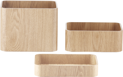 Click To View Gallery - Front Wood Box Png (800x400), Png Download