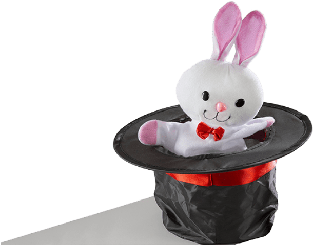 Free Png قبعة أرنب Png Images Transparent - Magic Hat Show By Fantasma Magic - Trick (850x478), Png Download