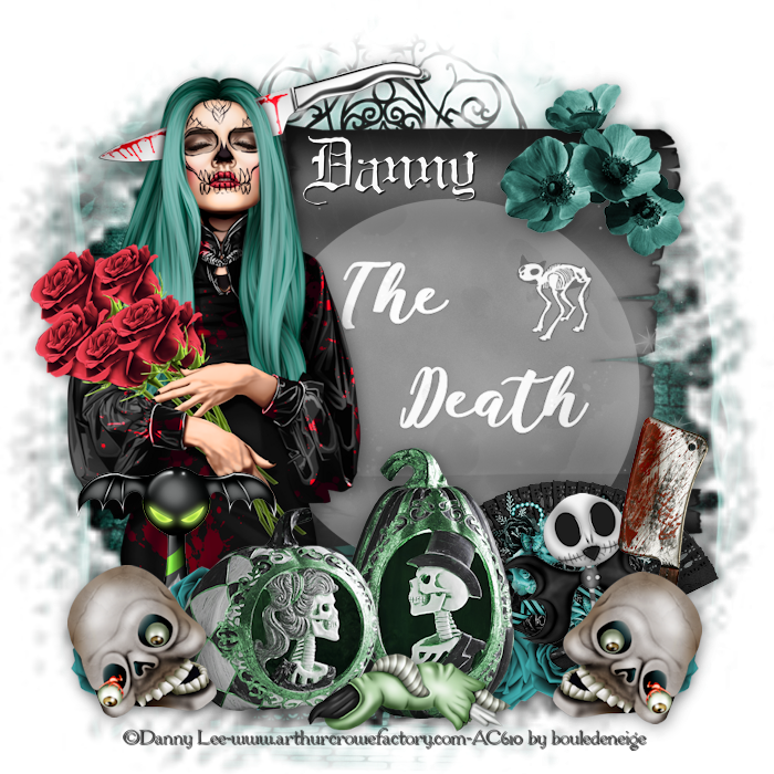 Ct Tags For Kit Alerts - Garden Roses (700x700), Png Download