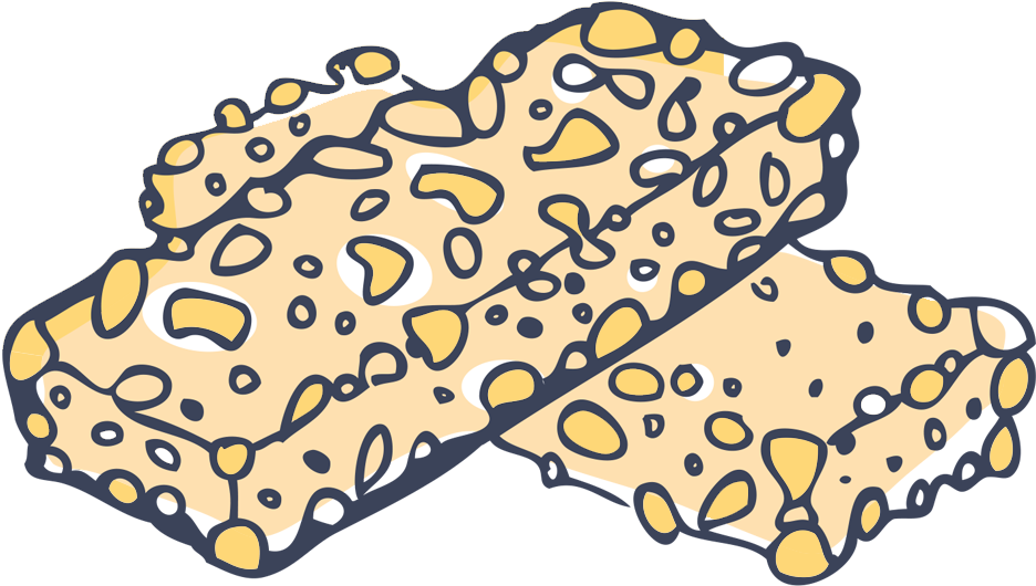 Allergens - Strippd Protein Flapjack Mix Chocolate 400g (949x604), Png Download