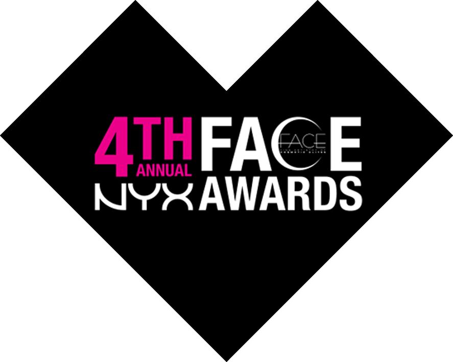 Nyx Annual Face Awards - Nyx Cosmetics Hydra Touch Brightener Glow (887x709), Png Download