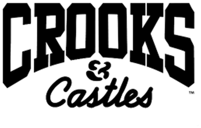 Crooks & Castles Uk - Crooks And Castles Tanktop Men (1875x500), Png Download
