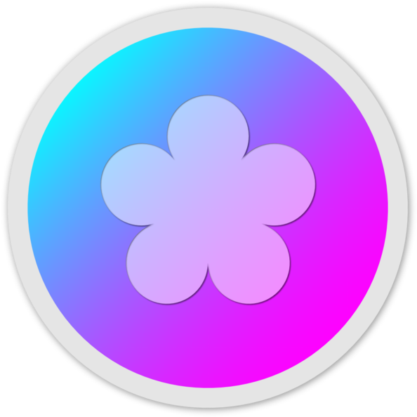 Image Viewer On The Mac App Store - Circle (630x630), Png Download