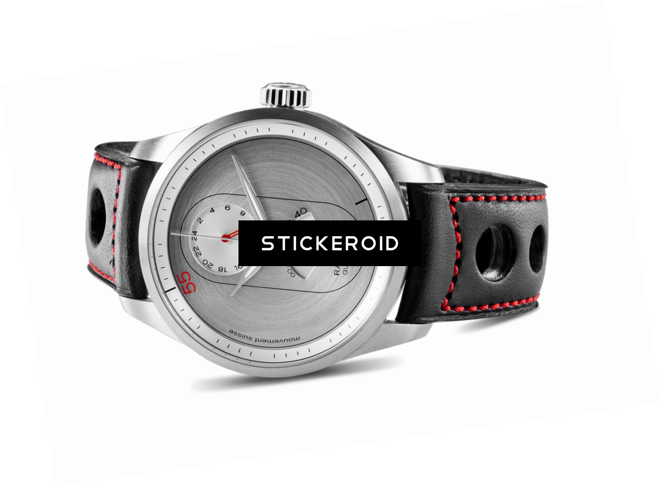 Smart Watches - Watch (1298x959), Png Download