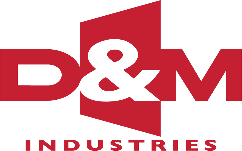 D & M Industries - D & M Industries Inc (832x518), Png Download