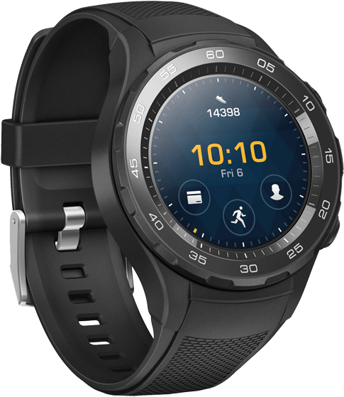Huawei Smartwatch Repair (600x600), Png Download