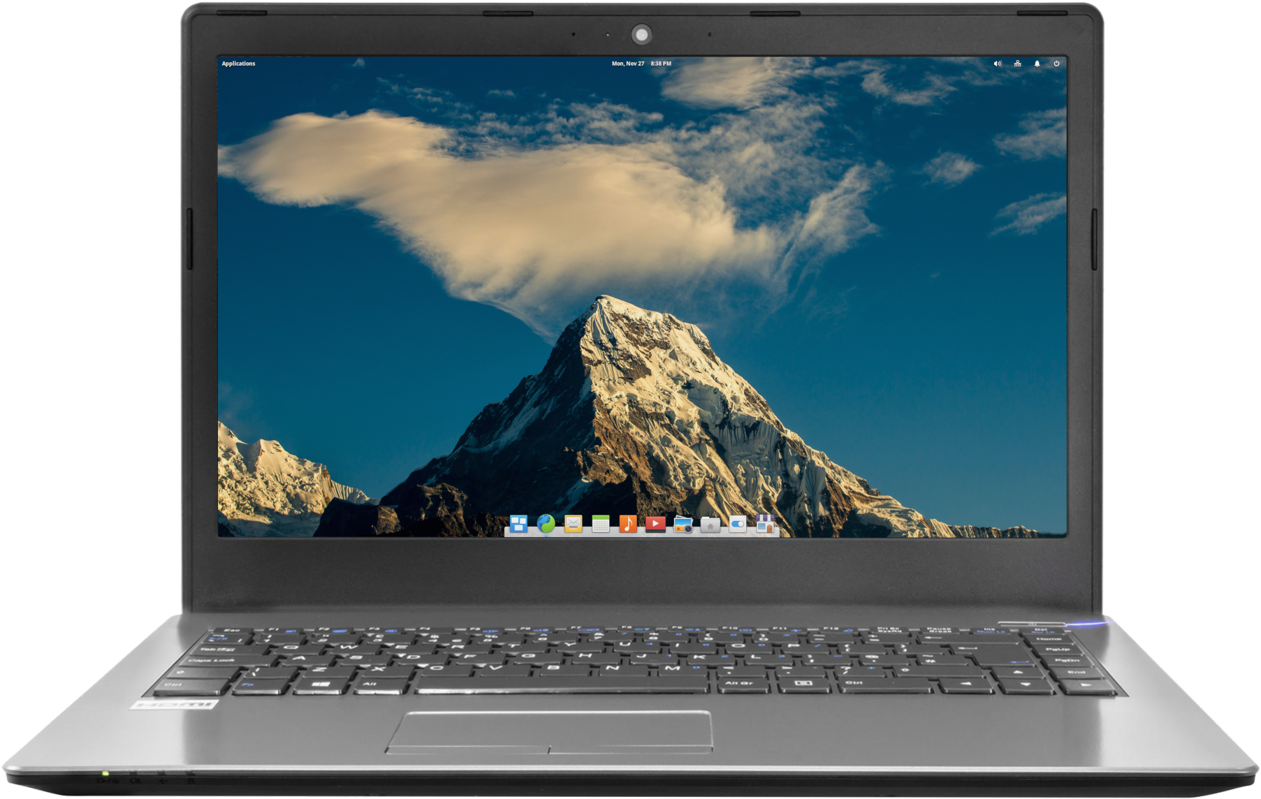 Annapurna (1920x1158), Png Download