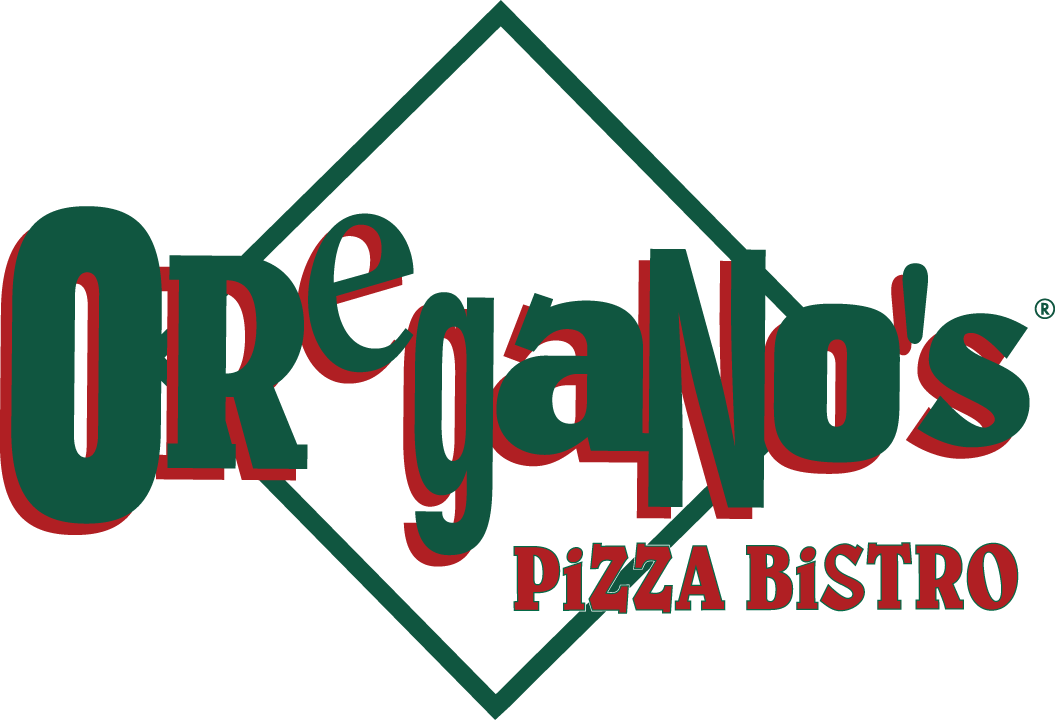 Oreganos-png - Oregano's Pizza Logo (1055x720), Png Download