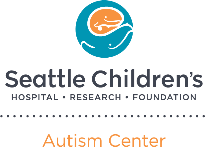 In-kind Sponsor - Seattle Children's Hospital Logo (734x481), Png Download