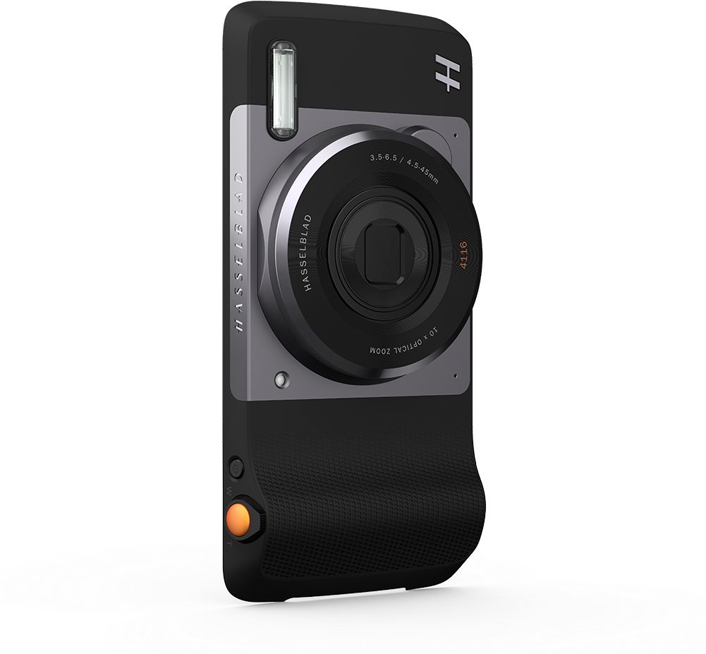 Select Vendor, Amazon - Hasselblad True Zoom Camera For Motorola Z Smartphones (1000x1000), Png Download