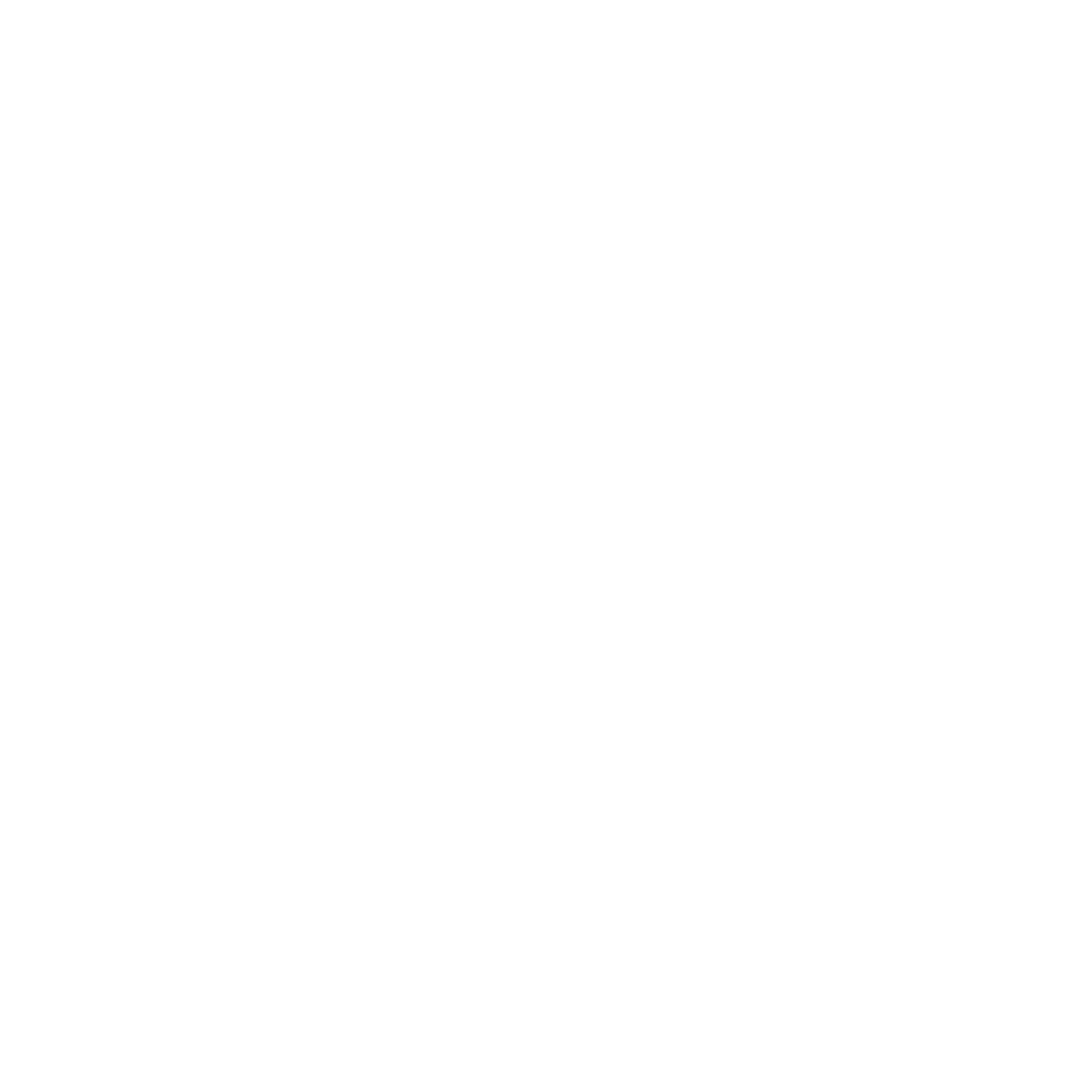 Monero Logo Black And White - Hyatt Regency Logo White (2400x2400), Png Download