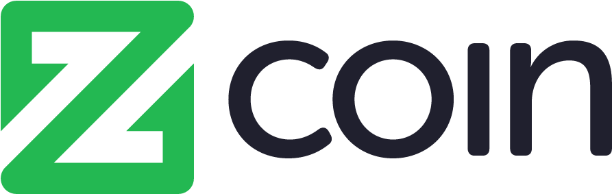 To Support The Use Of Anonymous Currencies, Services - Zcoin Crypto Logo (975x355), Png Download
