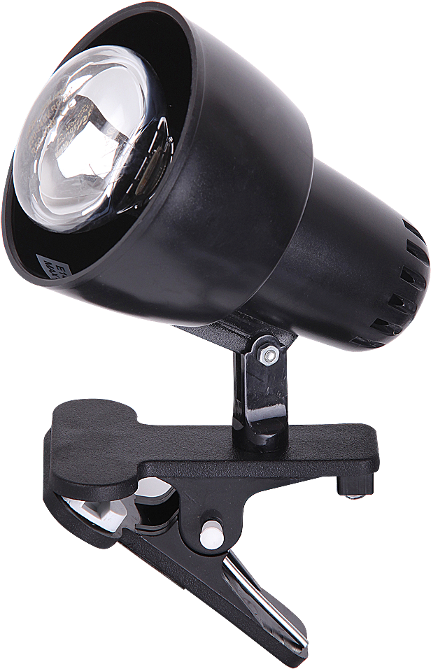 4342 - Csiptetős Lámpa (729x1024), Png Download