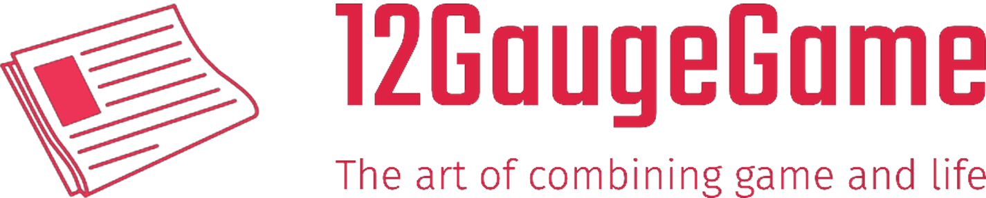 Game News - Video Game (1425x287), Png Download