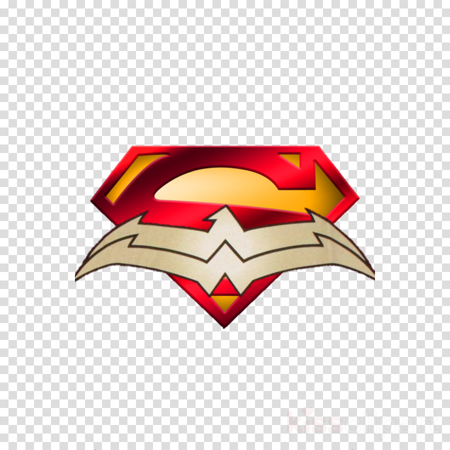 Wonder Woman And Superman Symbol Clipart Wonder Woman - Eye With No Background (900x900), Png Download