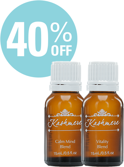 Kk 2oils Signature 40off V1 V=1517957601 - Kashmere Kollections Essentials Bergamot Oil (600x600), Png Download