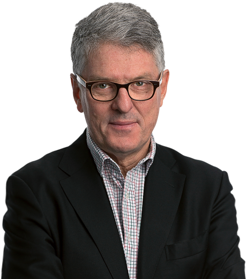 It's Not Just About Sacking Gay Teachers, The Church - Calvin Klein Ceo (720x600), Png Download