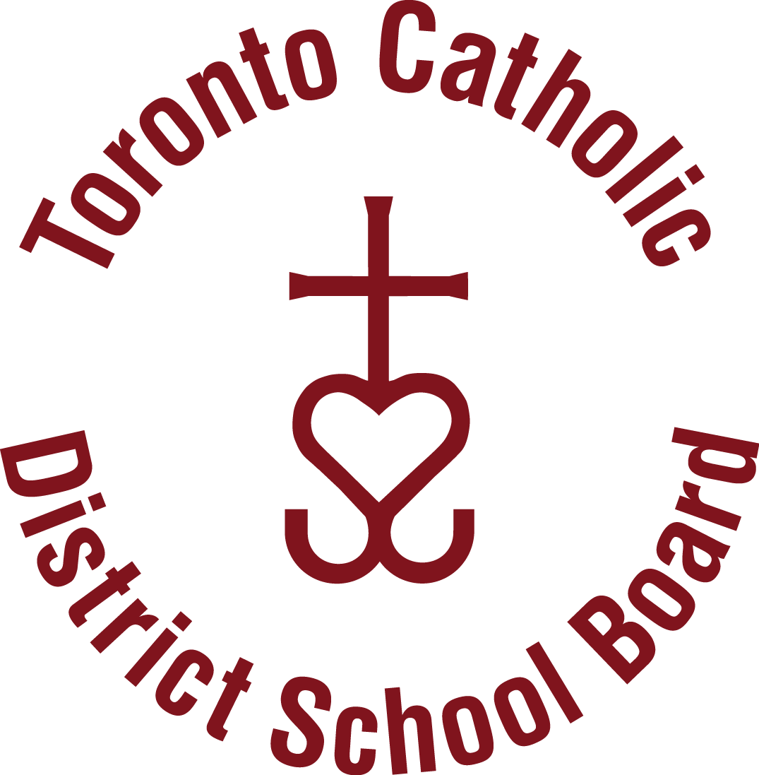 Toronto Catholic District School Board St - Toronto Catholic District School Board (1075x1097), Png Download