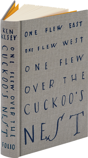 'twist Some Dials, And The Machine Trembles' - One Flew Over The Cuckoo's Nest (700x700), Png Download