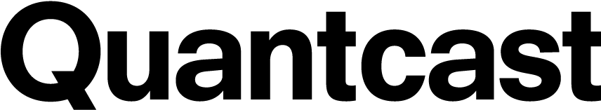 Quantcast Logo Png (1054x434), Png Download