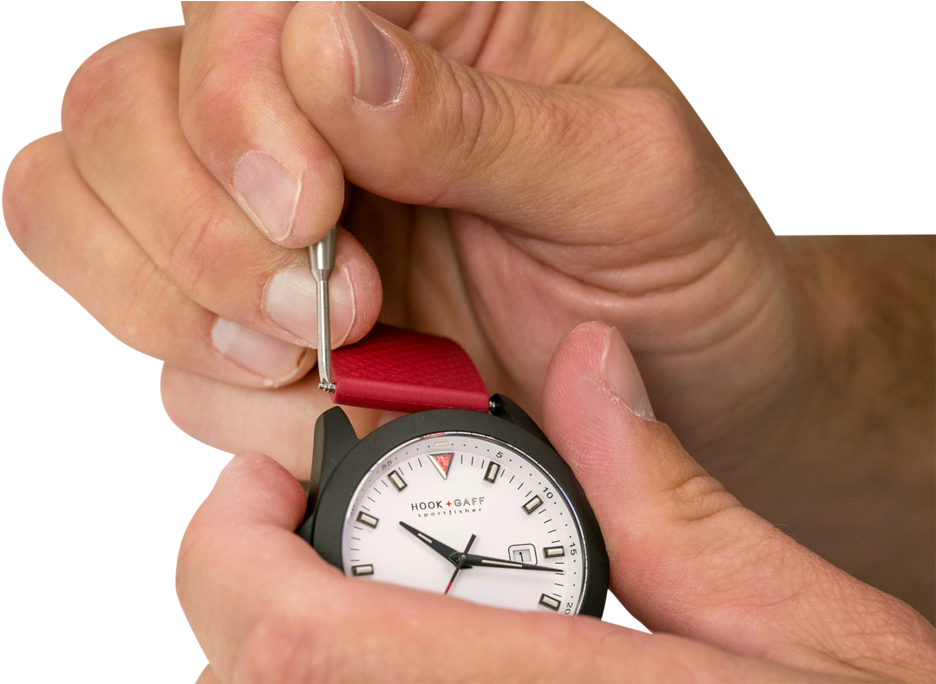 Sportfisher 3 Dive Strap - Strap (1024x683), Png Download