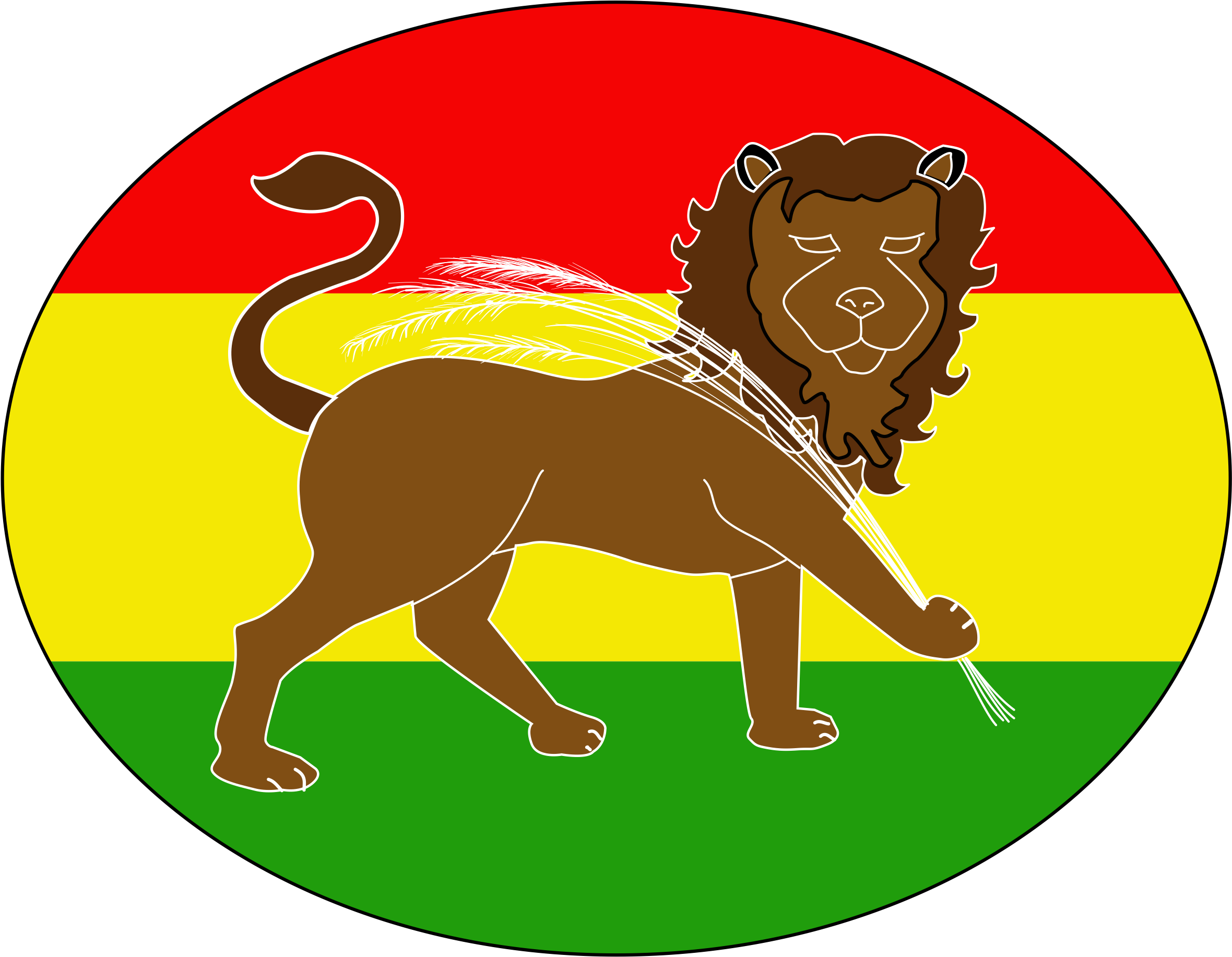 Uchenna Ethiopian Restaurant (3934x2934), Png Download