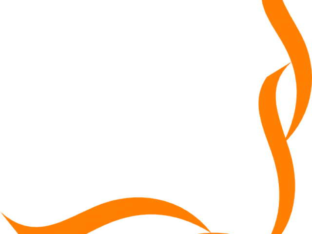 Gallery Clipart Yellow Bow (640x480), Png Download