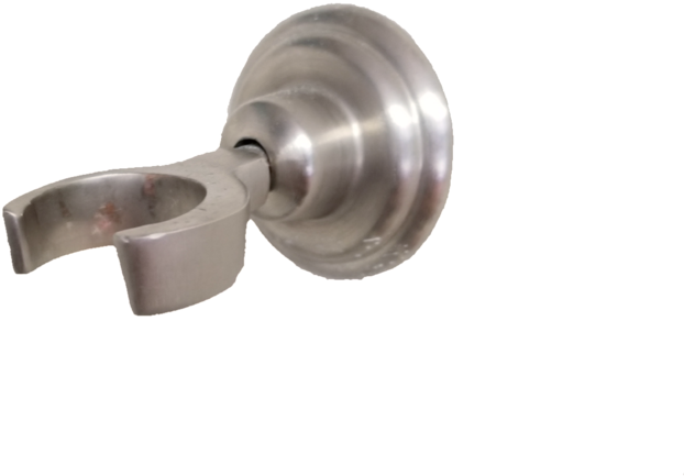 32420 Hand Shower Wall Mount Bracket (768x1024), Png Download