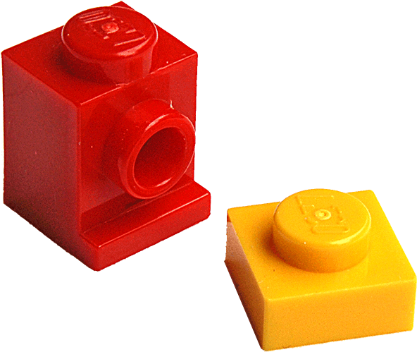 Changerheight0 - Toy Block (602x513), Png Download