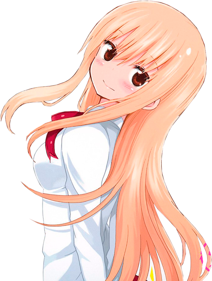 Umaru Chan Umaru Himouto Umaru Chan - Himouto Umaru Chan (900x992), Png Download