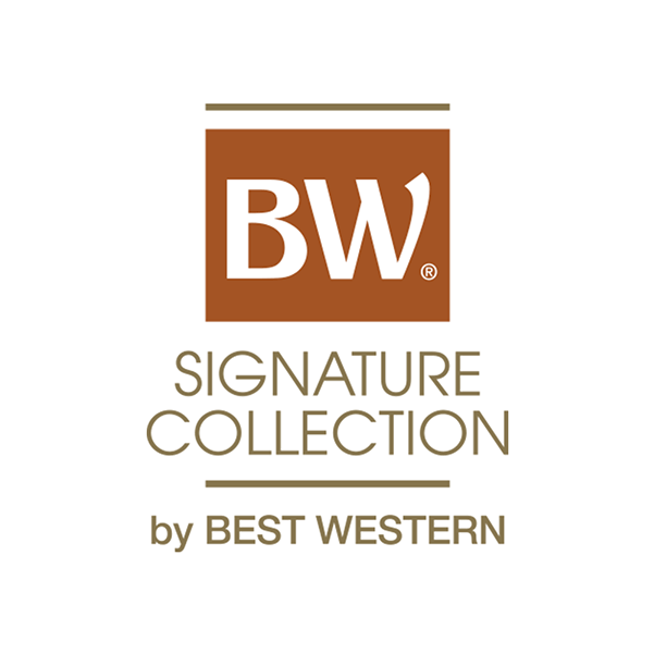 Bw Signature Collection - Logo (1000x1000), Png Download