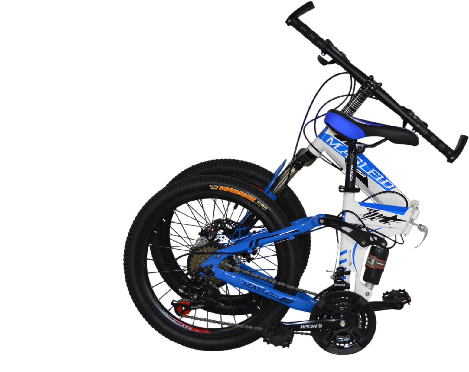 China Kids Bicycle 20 Inch, China Kids Bicycle 20 Inch - Bmx Bike (2000x1330), Png Download