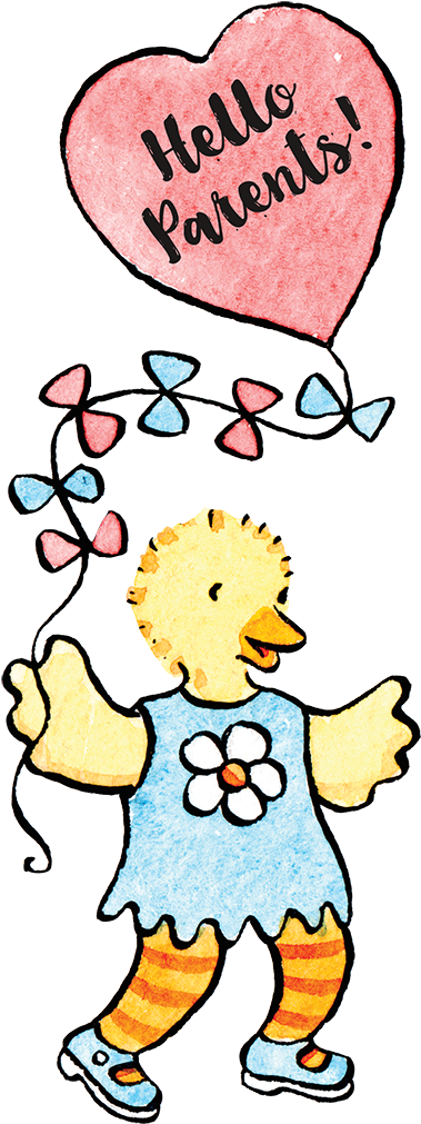 A Note To Our Canadian Parents - Lolihops, Llc (500x1113), Png Download