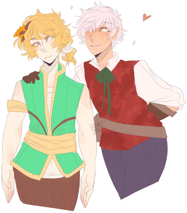 Clipart Black And White Library Berry Drawing Heart - Cartoon (848x943), Png Download