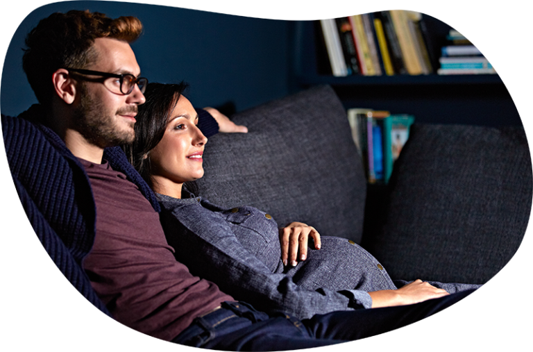 No Obligation Free Surveys - August Home (768x507), Png Download