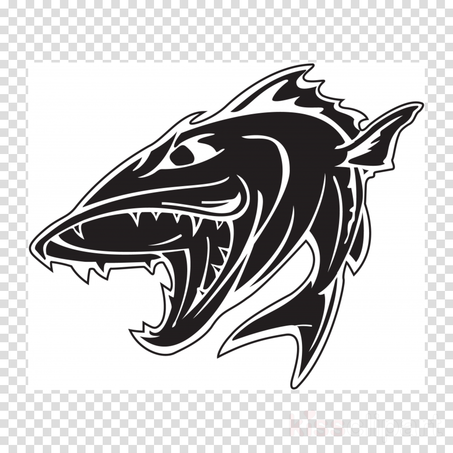 Fish Clipart Recreational Fishing Angling - Logo Fishing Lure Vector (900x900), Png Download