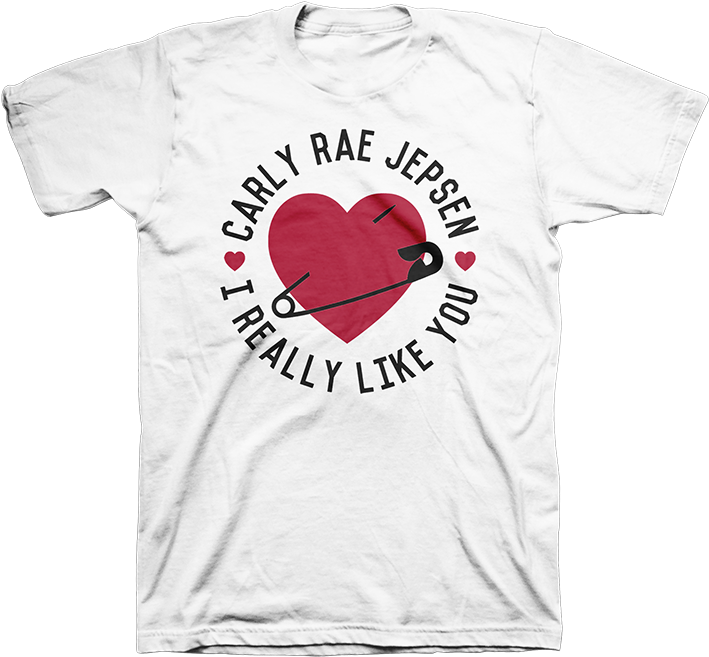 Carly Rae Jepsen Png (750x750), Png Download