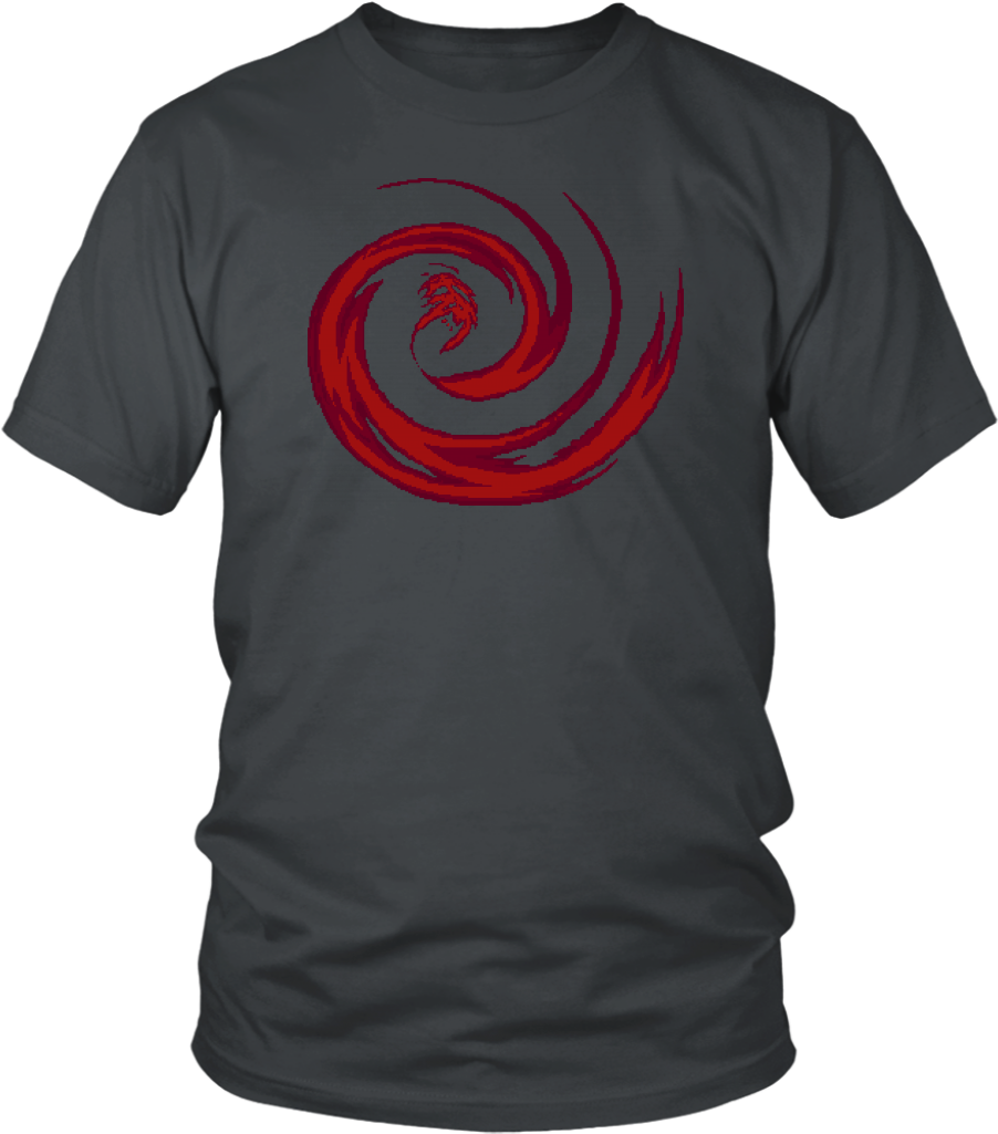 Earthbound Giygas Unisex T Shirt - Unisex Tee - Democratic Party, Republican Party, Keg (1024x1024), Png Download